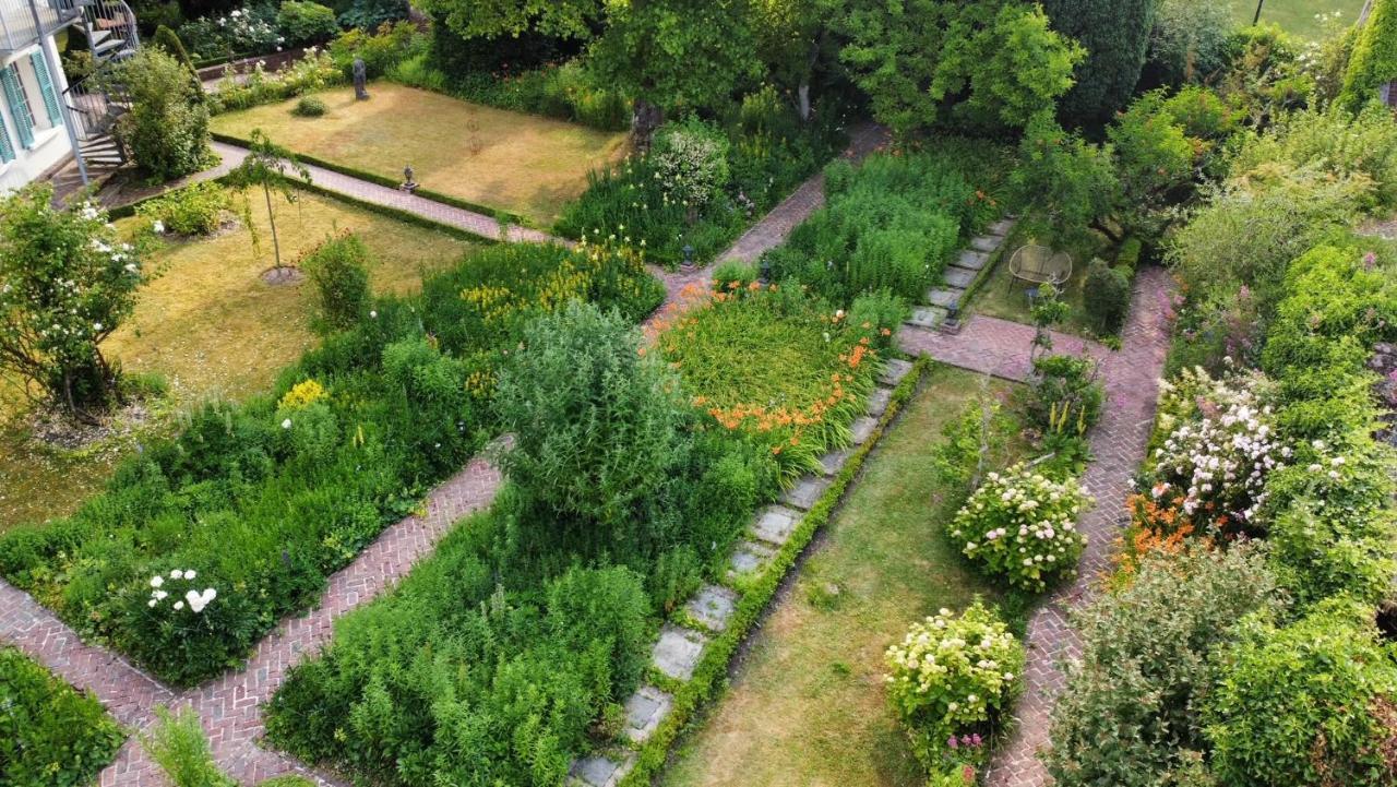 Chateau De Montreuil Montreuil  Bagian luar foto