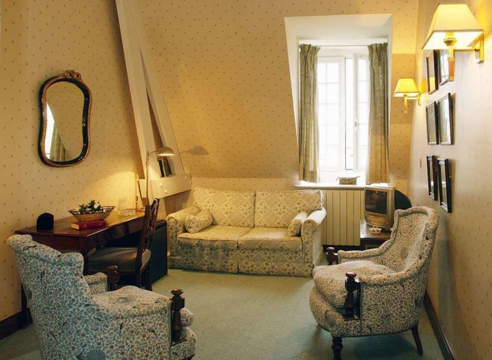 Chateau De Montreuil Montreuil  Bagian luar foto