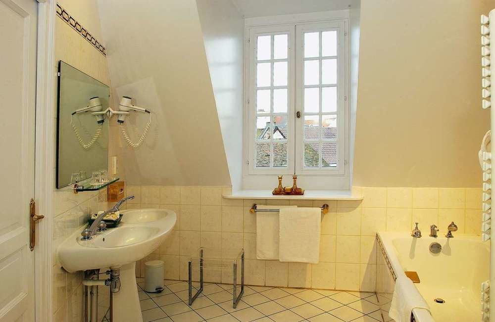 Chateau De Montreuil Montreuil  Bagian luar foto
